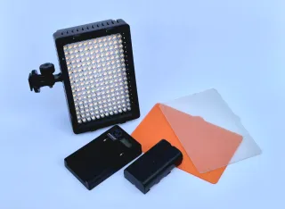 Foco LED Neewer CN-216