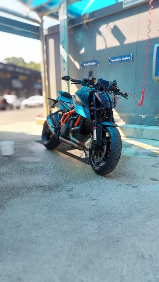 Despiece KTM Super Duke 1290 R