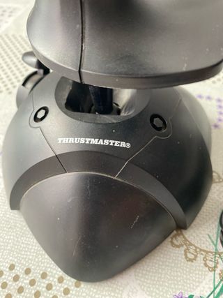 Joystick Thrustmaster