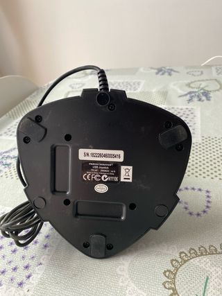 Joystick Thrustmaster