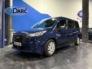 FORD TRANSIT CONNECT KOMBI 1.5 TDCI 100CV TREND