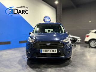 FORD TRANSIT CONNECT KOMBI 1.5 TDCI 100CV TREND