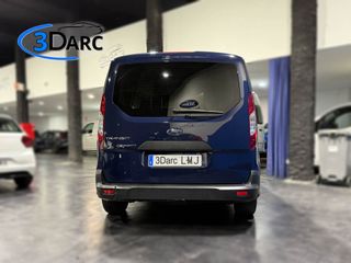 FORD TRANSIT CONNECT KOMBI 1.5 TDCI 100CV TREND