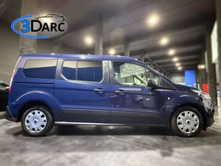 FORD TRANSIT CONNECT KOMBI 1.5 TDCI 100CV TREND