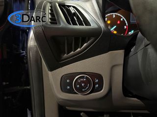 FORD TRANSIT CONNECT KOMBI 1.5 TDCI 100CV TREND