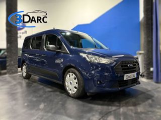 FORD TRANSIT CONNECT KOMBI 1.5 TDCI 100CV TREND