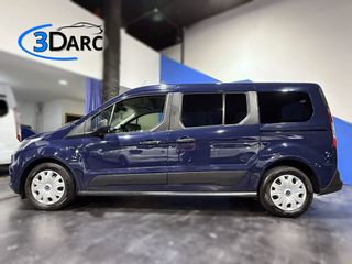FORD TRANSIT CONNECT KOMBI 1.5 TDCI 100CV TREND