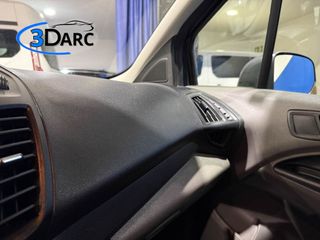 FORD TRANSIT CONNECT KOMBI 1.5 TDCI 100CV TREND