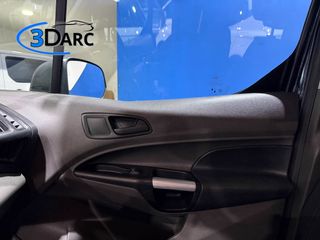 FORD TRANSIT CONNECT KOMBI 1.5 TDCI 100CV TREND