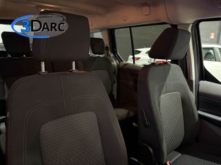 FORD TRANSIT CONNECT KOMBI 1.5 TDCI 100CV TREND