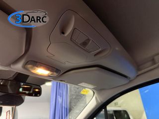 FORD TRANSIT CONNECT KOMBI 1.5 TDCI 100CV TREND