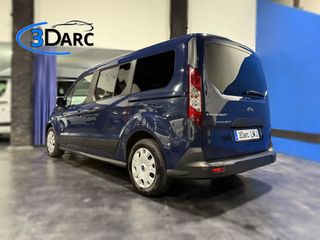 FORD TRANSIT CONNECT KOMBI 1.5 TDCI 100CV TREND