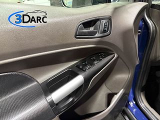 FORD TRANSIT CONNECT KOMBI 1.5 TDCI 100CV TREND