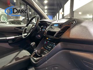 FORD TRANSIT CONNECT KOMBI 1.5 TDCI 100CV TREND