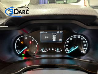 FORD TRANSIT CONNECT KOMBI 1.5 TDCI 100CV TREND