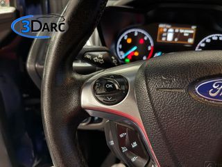 FORD TRANSIT CONNECT KOMBI 1.5 TDCI 100CV TREND