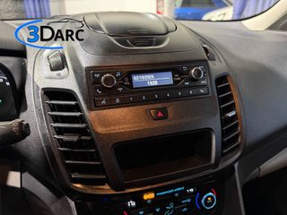 FORD TRANSIT CONNECT KOMBI 1.5 TDCI 100CV TREND