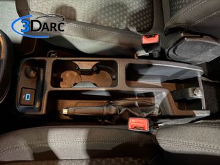 FORD TRANSIT CONNECT KOMBI 1.5 TDCI 100CV TREND