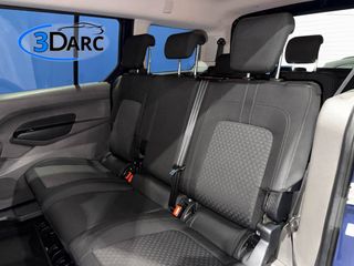 FORD TRANSIT CONNECT KOMBI 1.5 TDCI 100CV TREND
