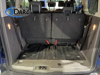 FORD TRANSIT CONNECT KOMBI 1.5 TDCI 100CV TREND