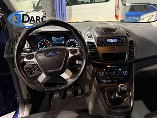 FORD TRANSIT CONNECT KOMBI 1.5 TDCI 100CV TREND