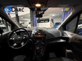 FORD TRANSIT CONNECT KOMBI 1.5 TDCI 100CV TREND