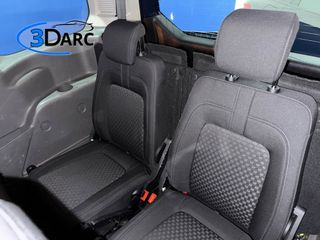 FORD TRANSIT CONNECT KOMBI 1.5 TDCI 100CV TREND