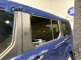 FORD TRANSIT CONNECT KOMBI 1.5 TDCI 100CV TREND