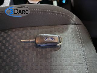 FORD TRANSIT CONNECT KOMBI 1.5 TDCI 100CV TREND