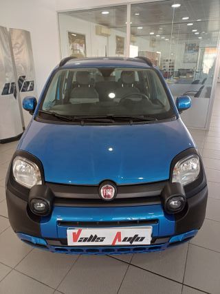FIAT Panda Cross 2022