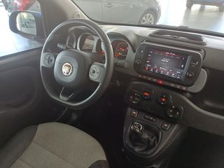 FIAT Panda Cross 2022