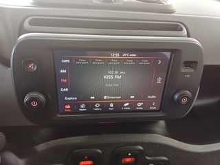 FIAT Panda Cross 2022