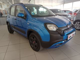 FIAT Panda Cross 2022