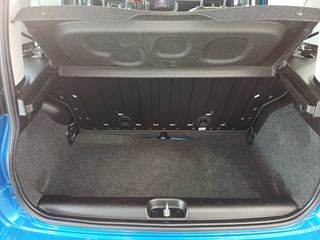 FIAT Panda Cross 2022