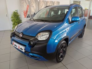 FIAT Panda Cross 2022