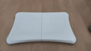 Tabla de Equilibrio Wii Balance Board