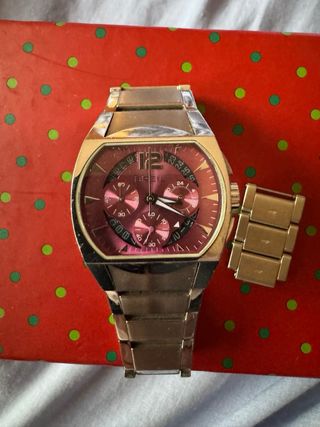 Reloj Breil M. Wonder Pul E. Rosa BW0037