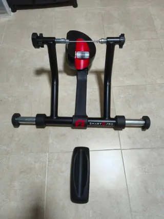 Rodillo Z Smart Pro Inteligente