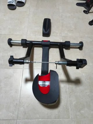Rodillo Z Smart Pro Inteligente