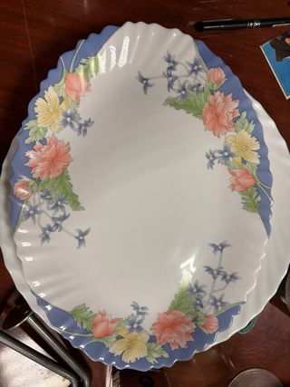 Bandeja Arcopal Florine
