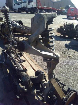 AMORTIGUADOR DELANTERO DERECHO ALFA ROMEO 147 (19