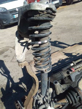 AMORTIGUADOR DELANTERO DERECHO ALFA ROMEO 147 (19