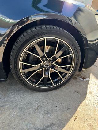 Audi A5 2016