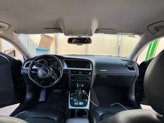 Audi A5 2016