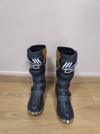 Botas Enduro Axo Drone número 46
