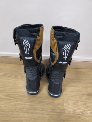 Botas Enduro Axo Drone número 46
