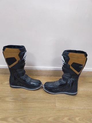 Botas Enduro Axo Drone número 46
