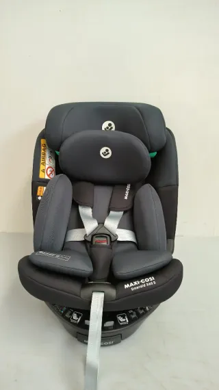 Silla de coche Maxi-Cosi Emerald 360 S W24Y1237