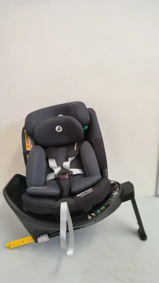 Silla de coche Maxi-Cosi Emerald 360 S W24Y1237