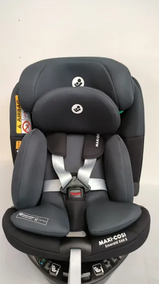 Silla de coche Maxi-Cosi Emerald 360 S W24Y1237